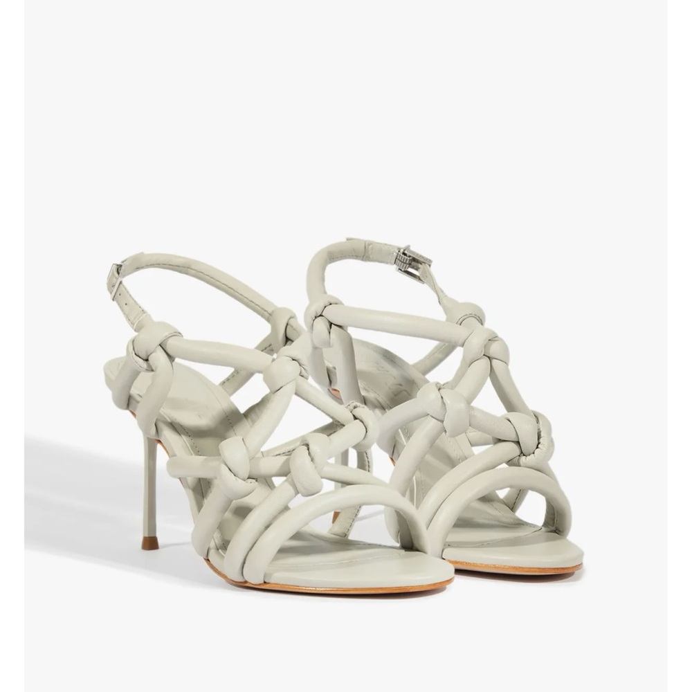 Schutz scrappy heels. Brand new. Size 10